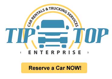 Tip Top Enterprise - Car Rental & Trucking Services